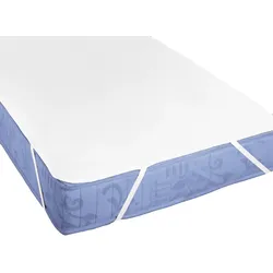 Matratzenauflage Molton - 100x220 cm