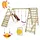Wickey Kinderschaukel Smart Shake Rot