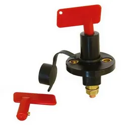 CARPOINT Hauptschalter, Batterie 0810604