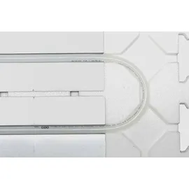 thermova Wärmeleitbleche mit Sollbruchstelle 50 Stück