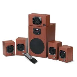 Genius SW-HF 5.1 4600 v2 31730016400