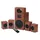 Genius SW-HF 5.1 4600 v2 31730016400