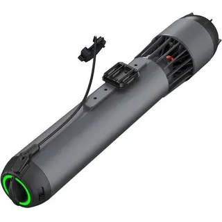 waydoo Subnado Unterwasser Scooter Schwarz Li-Ion 25.2V 3900 mAh