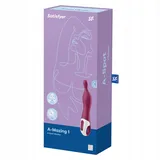 Satisfyer A-Mazing 1