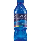 Velingrad Alcalia Natürliches Alkalisches Mineralwasser ohne Kohlensäure 1 L