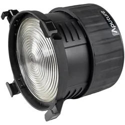 F10 Fresnel Vorsatzlinse mit Bowens Mount