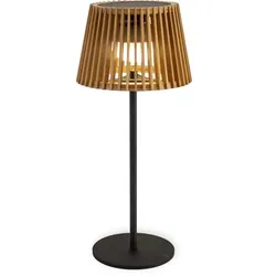 New Garden OKINAWA SOLAR TABLE LAMP