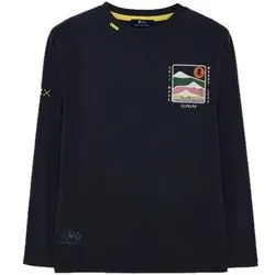 Elpulpo  Langarmshirt -  in Blau, 14 Jahre