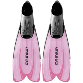 Cressi Agua - Pink - EU 39/40