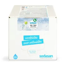 Sodasan Wasch- und Reinigungsmittel GmbH SODASAN Color Sensitiv 20