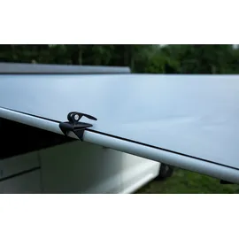 Thule Tuchklammer, 2 Stk.