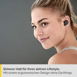 JABRA Elite 4 Active schwarz