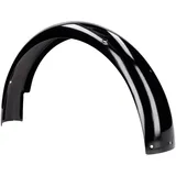 Schutzblech hinten schwarz Simson S50 / S51 / S70