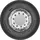 Sava Cargo 5 M+S 3PMSF 385/55 R22.5 160K