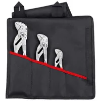 Knipex Zangenschlüssel-Set 00 19 55 S6