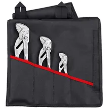 Knipex Zangenschlüssel-Set 00 19 55 S6