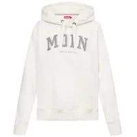 DERBE Hoodie in Creme - XL