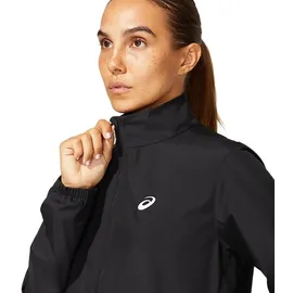 Asics Core Jacket Performance, BLACK L
