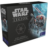 Fantasy Flight Games Star Wars Legion ZSD1-Zwerg-Spinnendroide