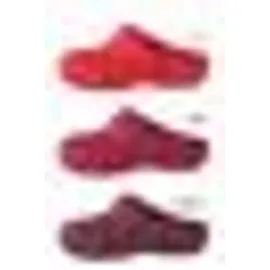 Chung Shi Dux Clogs rot 34-35