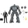 Marvel Obadiah Stane und Iron Monger Figuren 15 cm (2er Set)