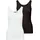 Oxmo Tanktop OXJessie in schwarz), | Gr.: L
