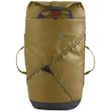 Klättermusen Ydalir 25 Rucksack Oliv