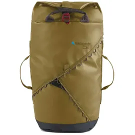 Klättermusen Ydalir 25 Rucksack Oliv
