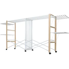 Foppapedretti Extensible 30 m natur