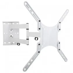 Techly ICA-PLB-136MW TV-Halterung 139,7 cm (55") Weiß