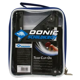 Donic Schildkröt Team Clip on