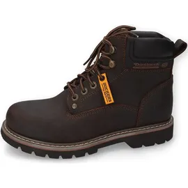 Dockers Schnürstiefel Herren Braun 42