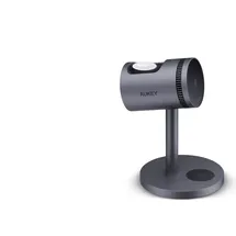 Aukey LC-MC311A 3-in-1 Pro Qi2 Active Cooling Wireless Charging Station