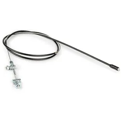 Bremszug hinten Solex
