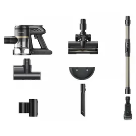 DREAME T30 Flex Gold/Schwarz