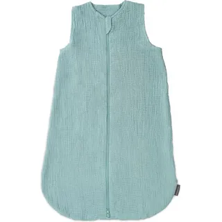 LaLoona Baby Mull - Mint 110 cm