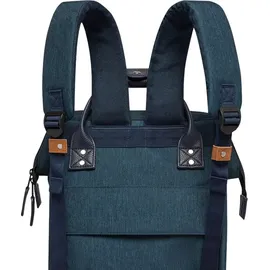 Cabaïa Adventurer Rucksack Petrol