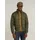 G-Star Meefic Quilted Jacke Shadow Olive 2XL
