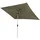 Doppler Active Auto Tilt 300 x 200 cm greige