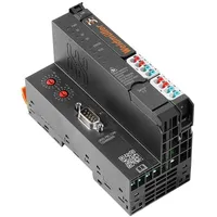 Weidmüller UR20-FBC-CAN 1334890000 SPS-Feldbuskoppler 24 V/DC
