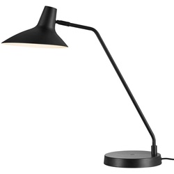 Design For The People - Darci Tischleuchte Black - cm - 55 cm