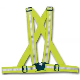 4 act 4-act Reflexschärpe cross belt