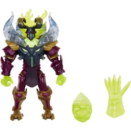 Mattel Skeletor Reborn Actionfigur 14cm