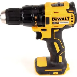 DeWalt DCD777S2T inkl. 2 x 1,5 Ah Akku + Ladegerät + Koffer