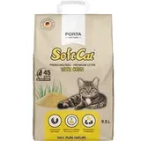 SoftCat Porta SoftCat Corn - 9,5 l