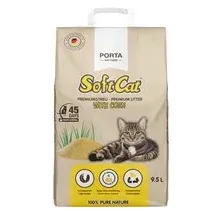 SoftCat Porta SoftCat Corn - 9,5 l