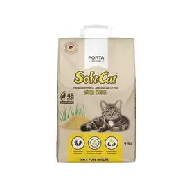 SoftCat Porta SoftCat Corn - 9,5 l