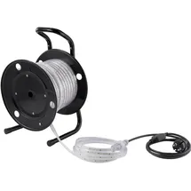 Sygonix LED-Streifen SY-6700426 25W Kaltweiß 25 m 1 St.