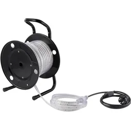 Sygonix LED-Streifen SY-6700426 25W Kaltweiß 25 m 1 St.