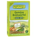 RAPUNZEL Gemüsebrühe 80 g